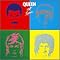 Queen CD���X�g