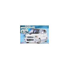1/24 �C���`�A�b�v �X�Y�L ���S��R �gRR" �X�Y�L�X�|�[�c