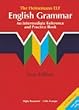 The Heinemann ELT English Grammar: An Intermediate Reference and Practice Book (with Key)