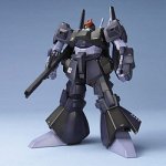 MG 1/100 RMS-099 ���b�N�E�f�B�A�X (�@����mZ�K���_��)