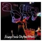 ALWAYS FRESH RHYTHM ATTACK