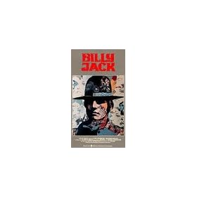 Billy Jack [VHS] [Import]