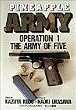 �p�C�i�b�v��ARMY 1 (�r�b�O�R�~�b�N�X)