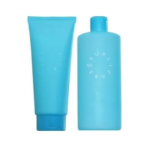 【クリックで詳細表示】【送料無料】 デミサプリケアシャンプーD ＆ トリートメントD 300ml セット