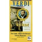 Verdi: King of Melody [VHS] [Import]