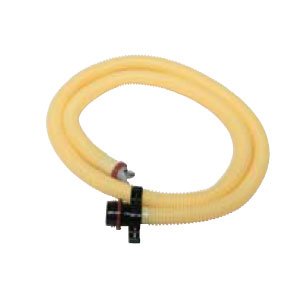 JOYCRAFT(ジョイクラフト) PH-3ネジ式 フットポンプ用ホース HP-9・FP-7用 オプションパーツ ゴムボート