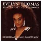 Standing at the Crossroads