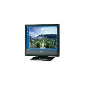 SHARP LL-T15G4B 15�^�t���J���[���j�^�[