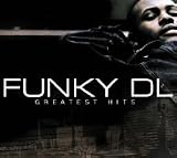 [CD]ファンキー・DL The Greatest Hits