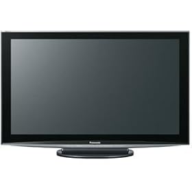 Panasonic VIERA 50V�^�n��EBS�E110�xCS�f�W�^���t���n�C�r�W�����v���Y�}�e���r(�u���b�N)THP50V1