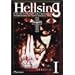 Hellsing TV�A�j��DVD