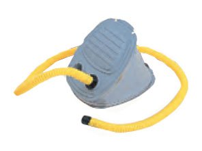 Achilles(アキレス) フットポンプ(ナイロン樹脂プレート) P-BR1 2リットル オプションパーツ