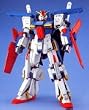 MG 1/100 MSZ-010 �_�u���[�[�^�K���_�� (�@����m�K���_��ZZ)