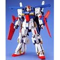 MG 1/100 MSZ-010 �_�u���[�[�^�K���_�� (�@����m�K���_��ZZ)