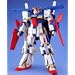 MG 1/100 MSZ-010 �_�u���[�[�^�K���_�� (�@����m�K���_��ZZ)