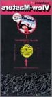  VIEW MASTERS [VHS]