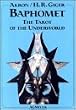 Baphomet: Tarot of Underworld