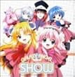 �M�����N�V�[�G���W�F����SHOW��