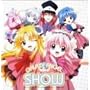 �M�����N�V�[�G���W�F����SHOW��