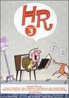 HR Vol.3 [DVD]