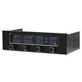 �A�C�l�b�N�X LCD 4ch�t�@���R���g���[���[ FM-08