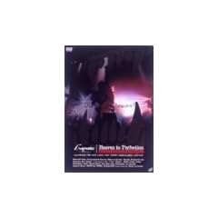 Heaven to Perfection [DVD]