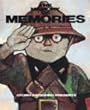 The memory of memories (KC�f���b�N�X (665))