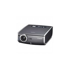 CANON POWER PROJECTOR X600 (3500���[����, 4.7kg, XGA)