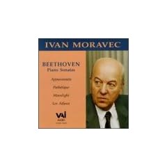 Beethoven:Piano Sonatas Vol 2