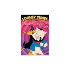 ���[�j�[�E�e���[���Y �R���N�V���� �_�t�B�[&�|�[�L�[ ���ʔ� [DVD]