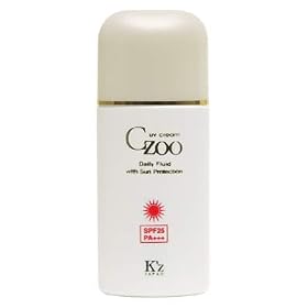 Czoo(�V�[�Y�[) UV�N���[�� (���Ă��~��)