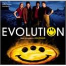 Evolution (Soundtrack)