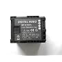 �L���m�� iVIS HF10/HF100��  BP-819  �Ή��o�b�e���[+�[�d��
