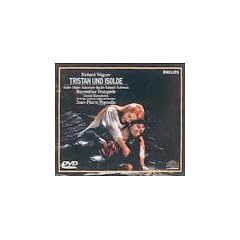 �g���X�^���ƃC�]���f*�y�� [DVD]