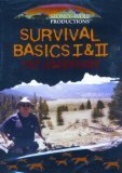[DVD] Survival Basics, Vol. 1 & 2: The Adventure