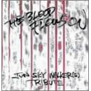 �uTHE BLOOD FLOWS ON�v