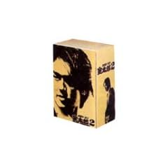 �T�����[�}�������Y�p�[�gII(1)~(6) [DVD]