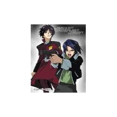 �@����m�K���_��SEED DESTINY 2005�N�x �J�����_�[