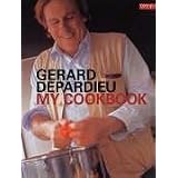 Gerard Depardieu: My Cookbook (Conran Octopus Cookery)Grard Depardieu�ɂ��