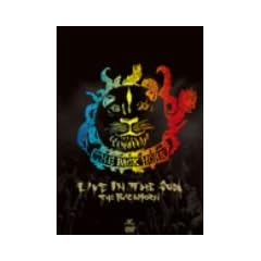 �u���C�u �C�� �U �T���v [DVD]