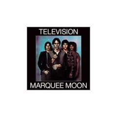 Marquee Moon (Dig)