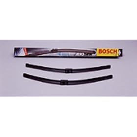 �i�A���� �Ԏ��p�^�C�v�j BOSCH �G�A���c�C�� ���C�p�[�u���[�h�i700/650mm�j