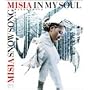 IN MY SOUL/SNOW SONG FROM MARS&ROSES(CCCD)(DVD�t��)