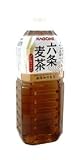  (お徳用ボックス)  六条麦茶 2000ml×6本
