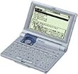 SEIKO IC DICTIONARY SR-M4000 (9�R���e���c, �p��[�����f��, �R���p�N�g�T�C�Y)