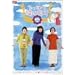 ����ς�L���D�� �V��f98 [DVD]