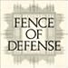 FENCE OF DEFENSE�@1987-1999
