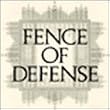 FENCE OF DEFENSE
