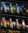  Jason Adams Lost Highway Postcards