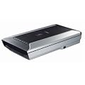 Canon �t���b�h�x�b�h�X�L���i�[ CanoScan 5600F  A4�Ή� ������CCD�Z���T�[ 4800dpi ���FLED���� 35mm�t�B����6�R�}�A���X�L���� �{�̓���AC�A�_�v�^